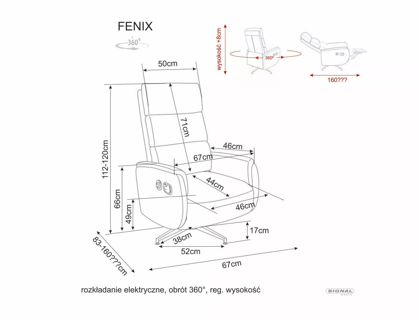 Fenix Raven Pliable