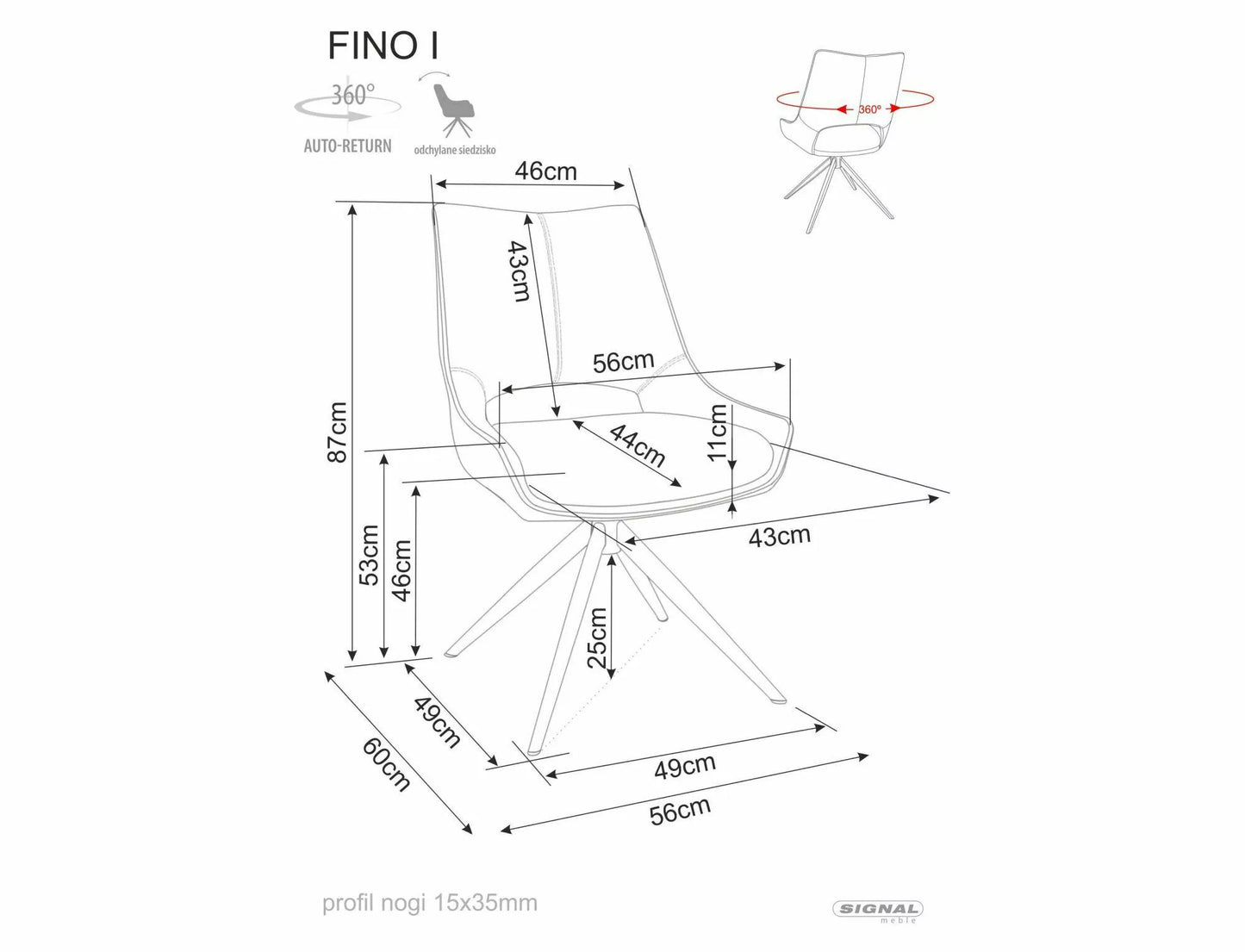 Fino I