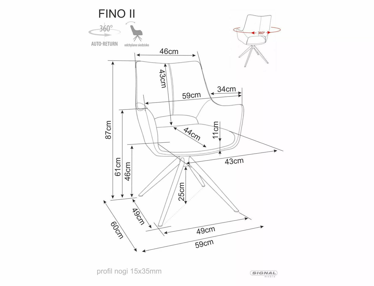 Fino II