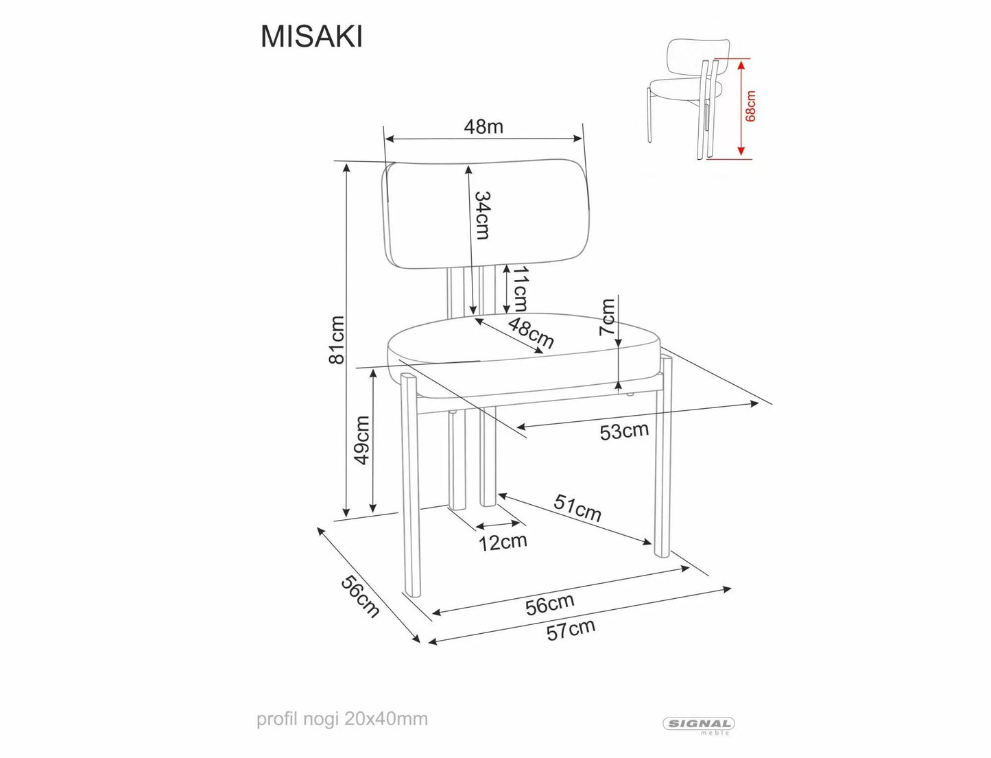 Misaki D