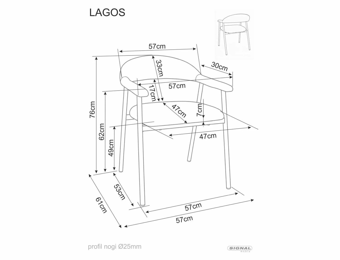Lagos D Raven