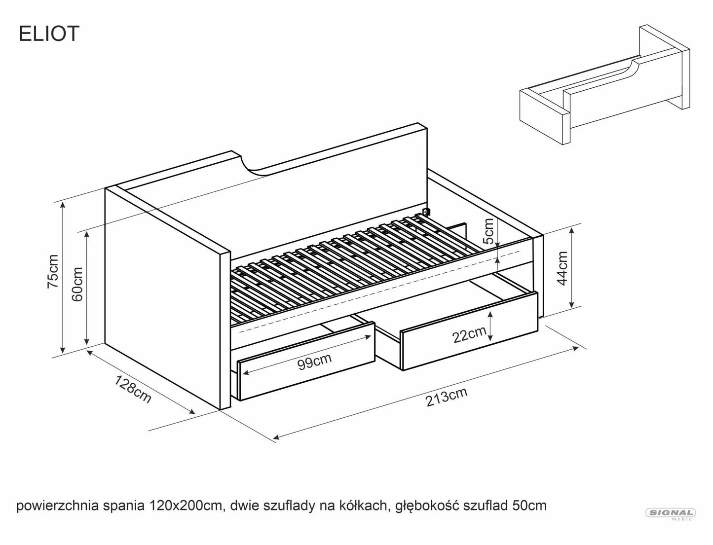 Eliot Velvet