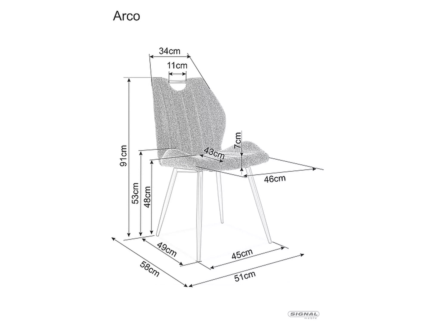 Arco Brego