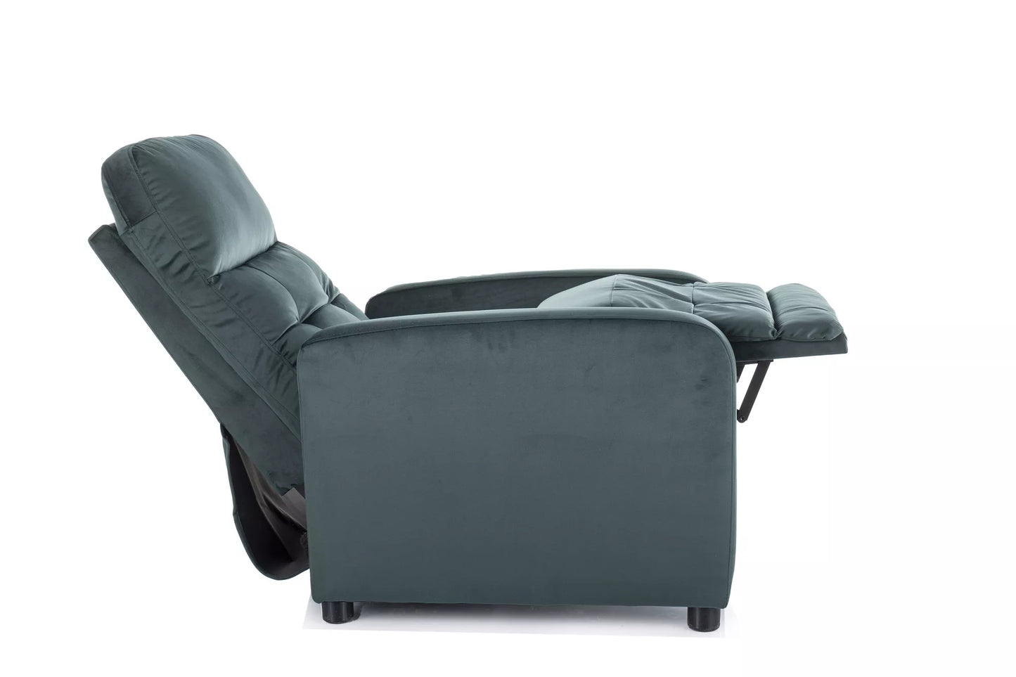 Otus Velvet Sofa Bed