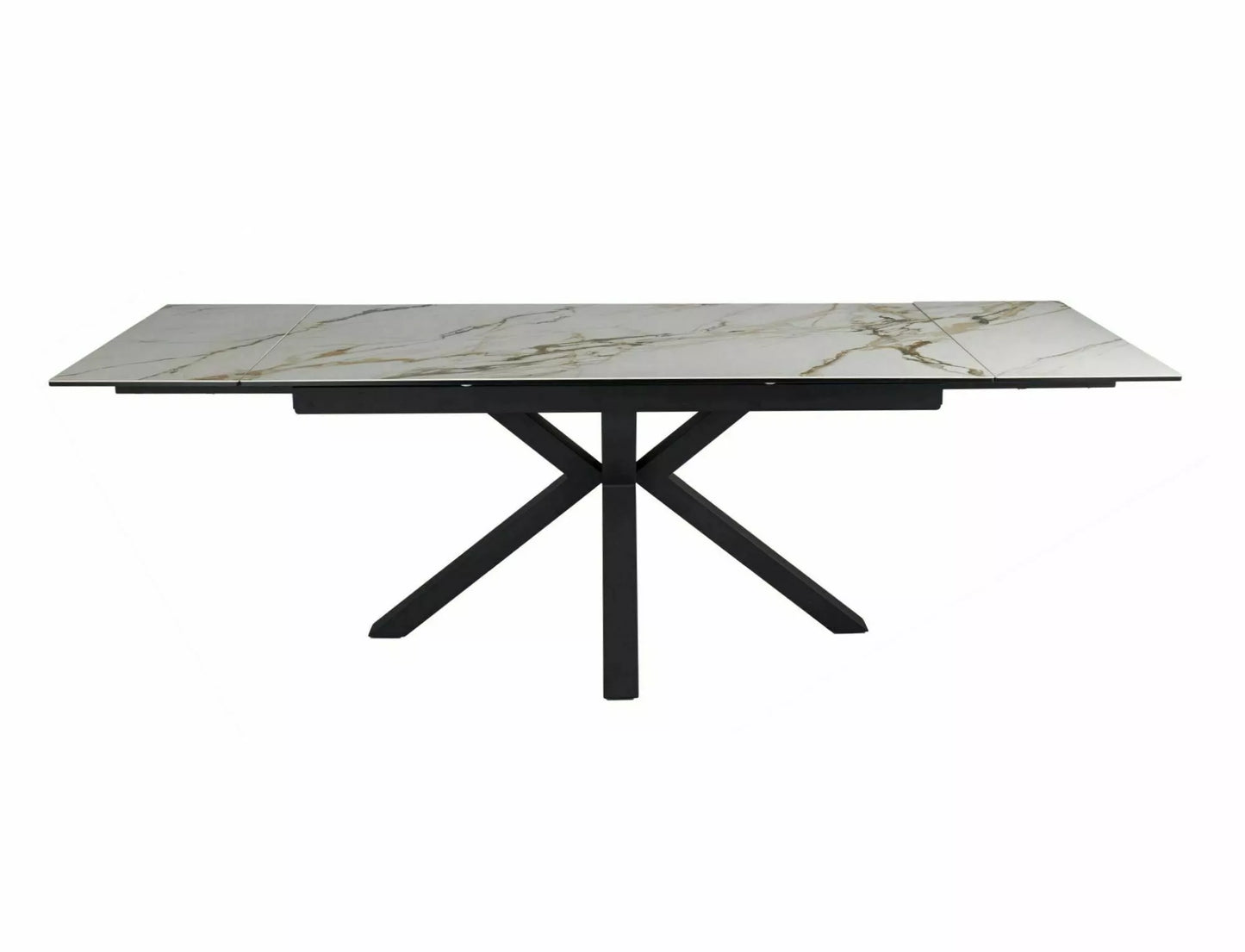 Columbus Ceramic Amber White