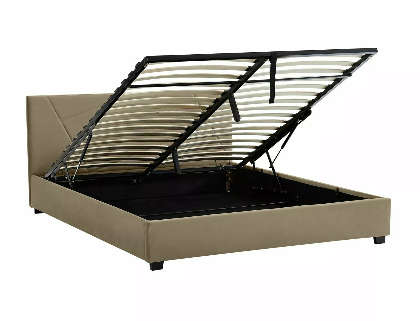 Columbia Velvet