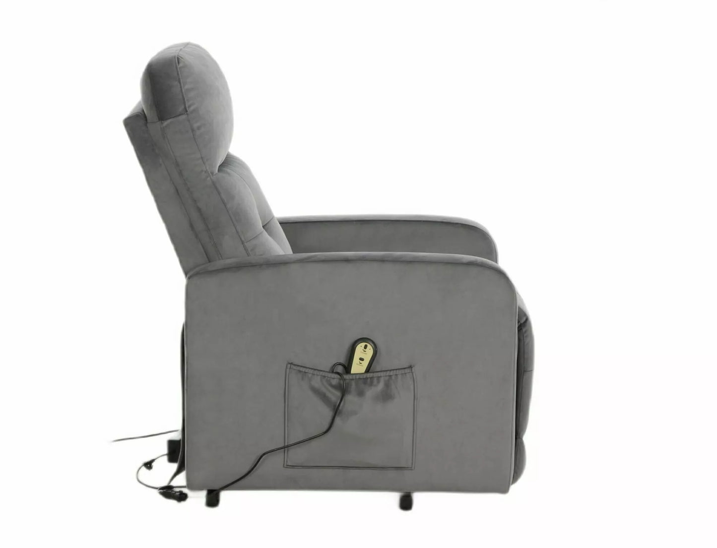 Otus II Velvet Sofa Bed