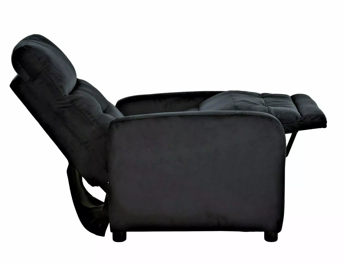 Otus Velvet Sofa Bed