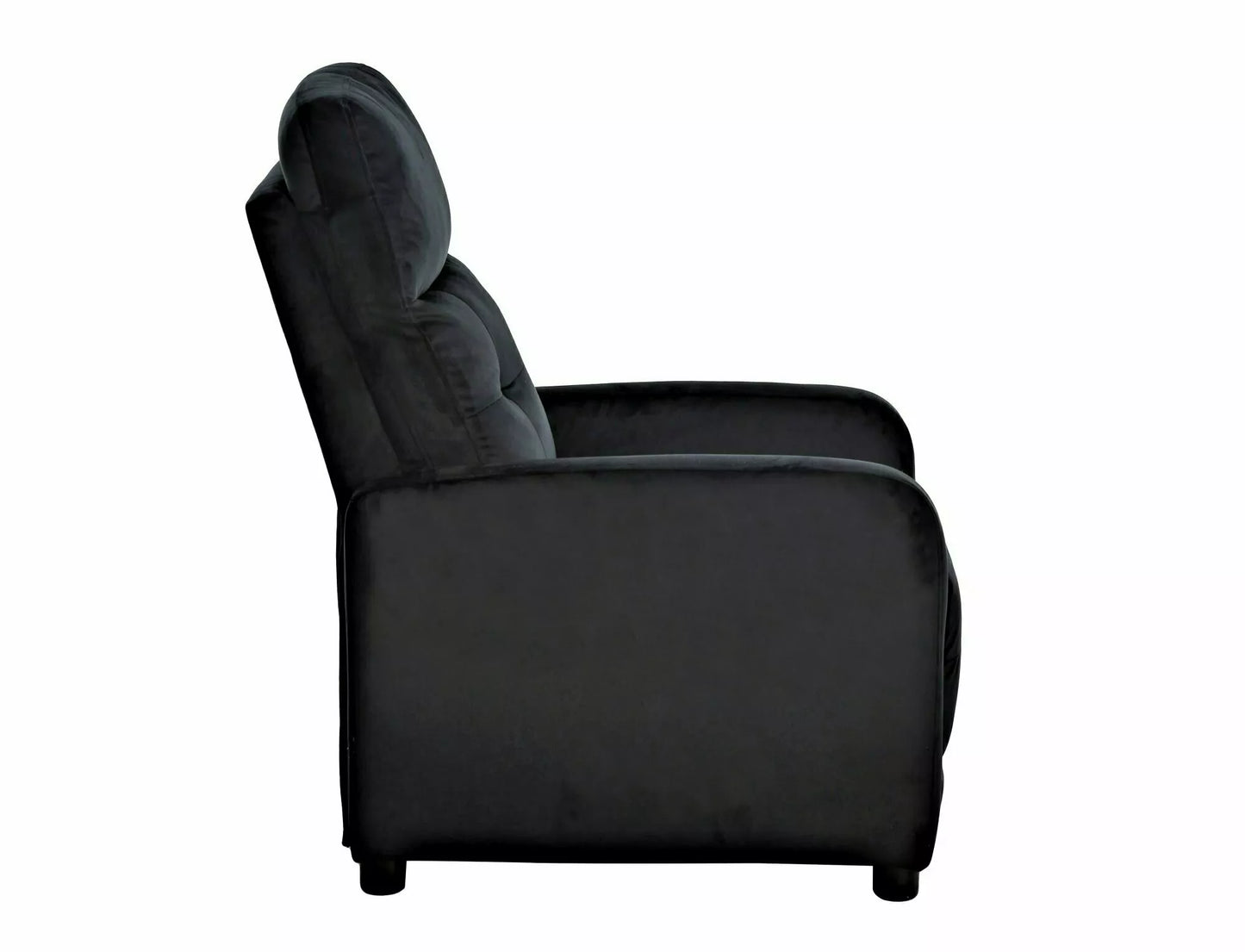Otus Velvet Sofa Bed