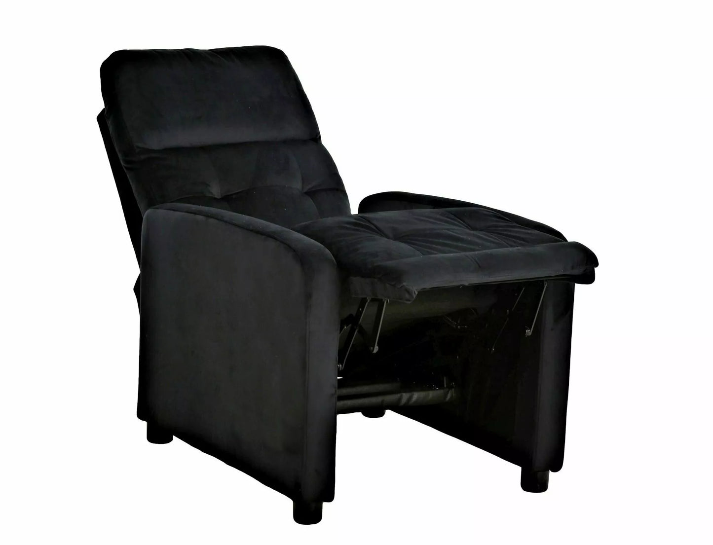Otus Velvet Sofa Bed