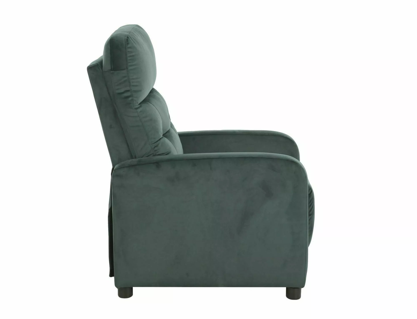 Otus Velvet Sofa Bed