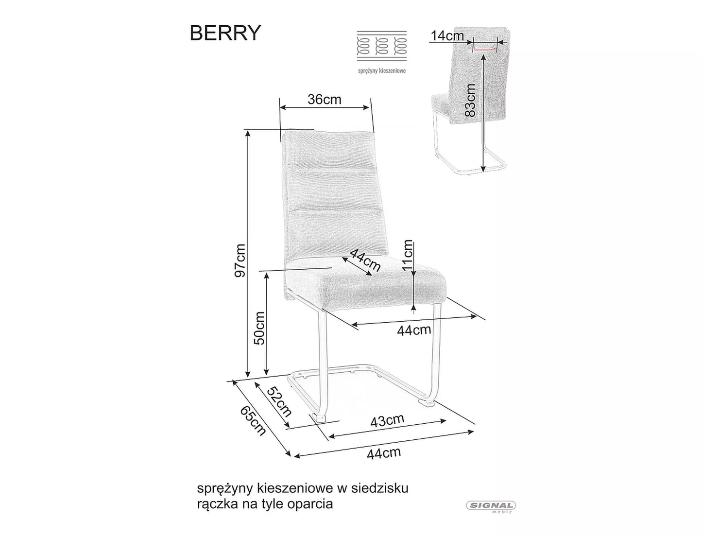 Berry Brego