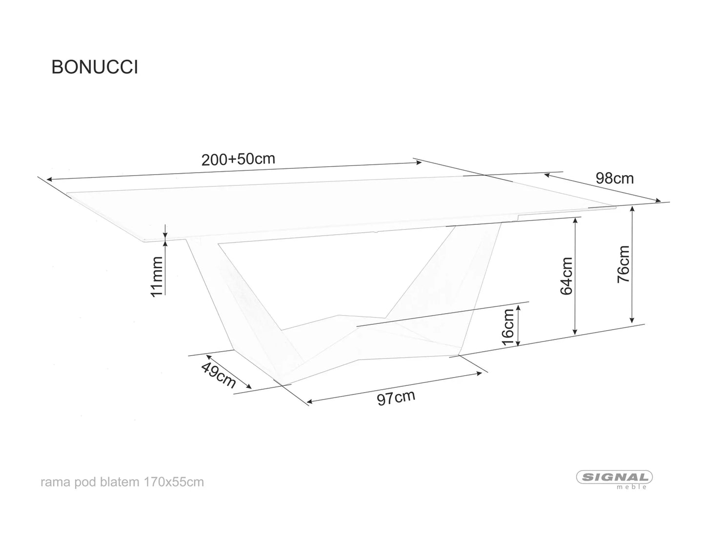 Bonucci Ceramic