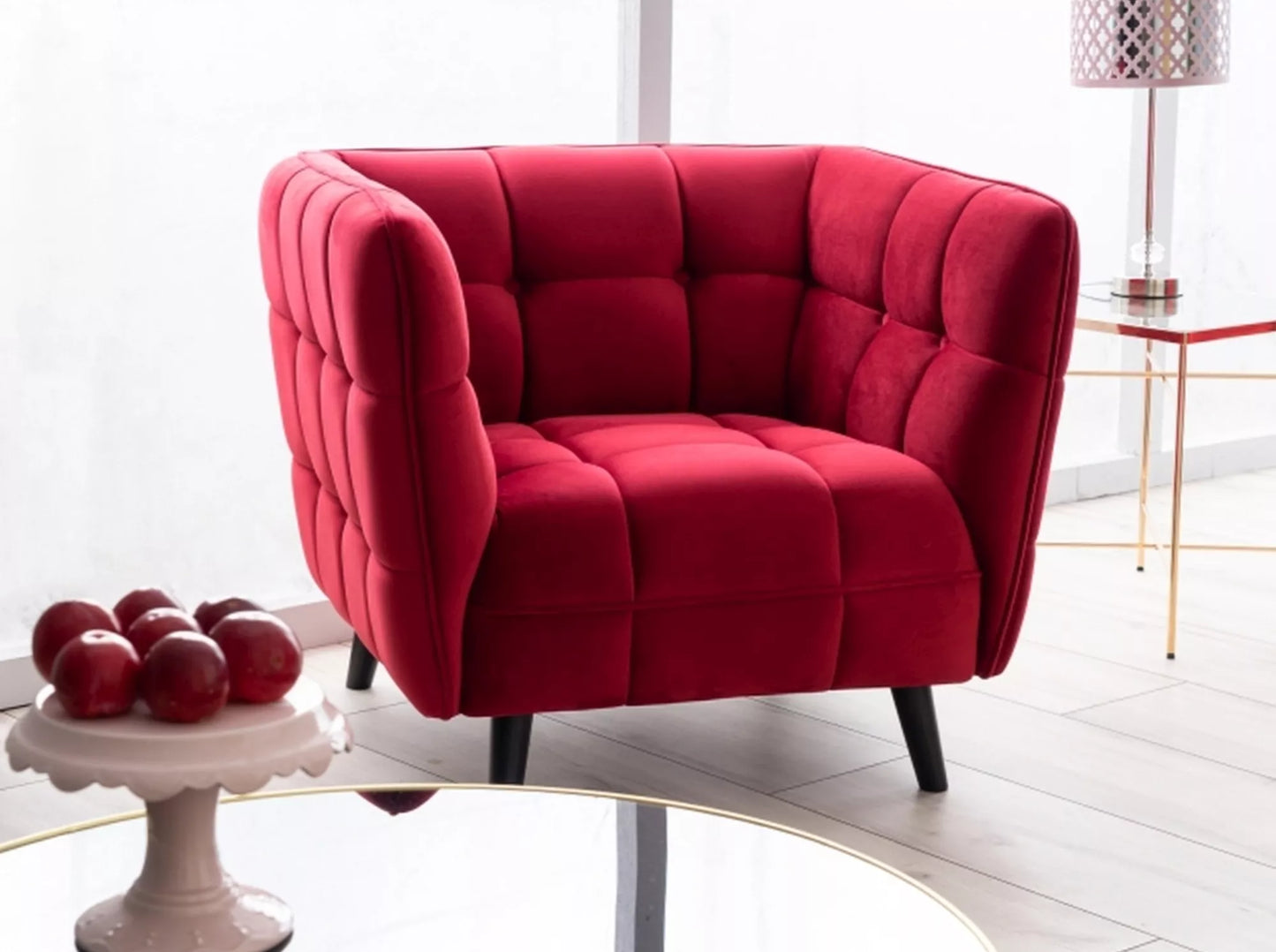 Castello Velvet 1