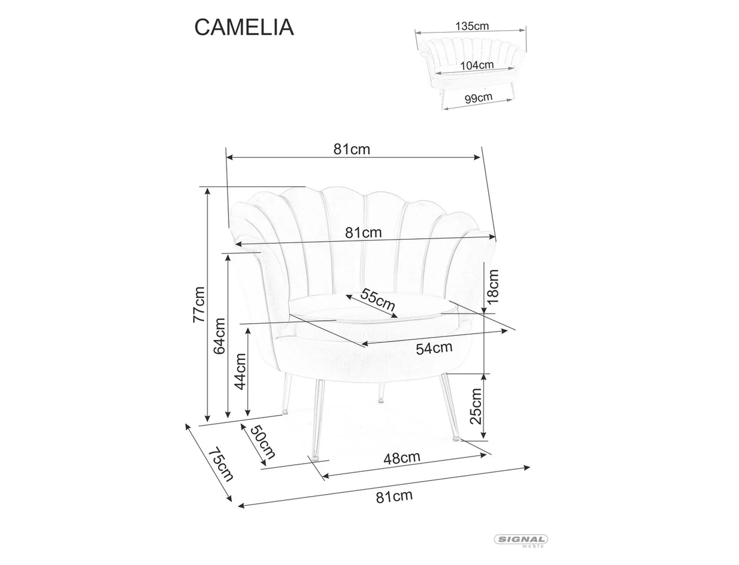 Camellia 2 Velvet