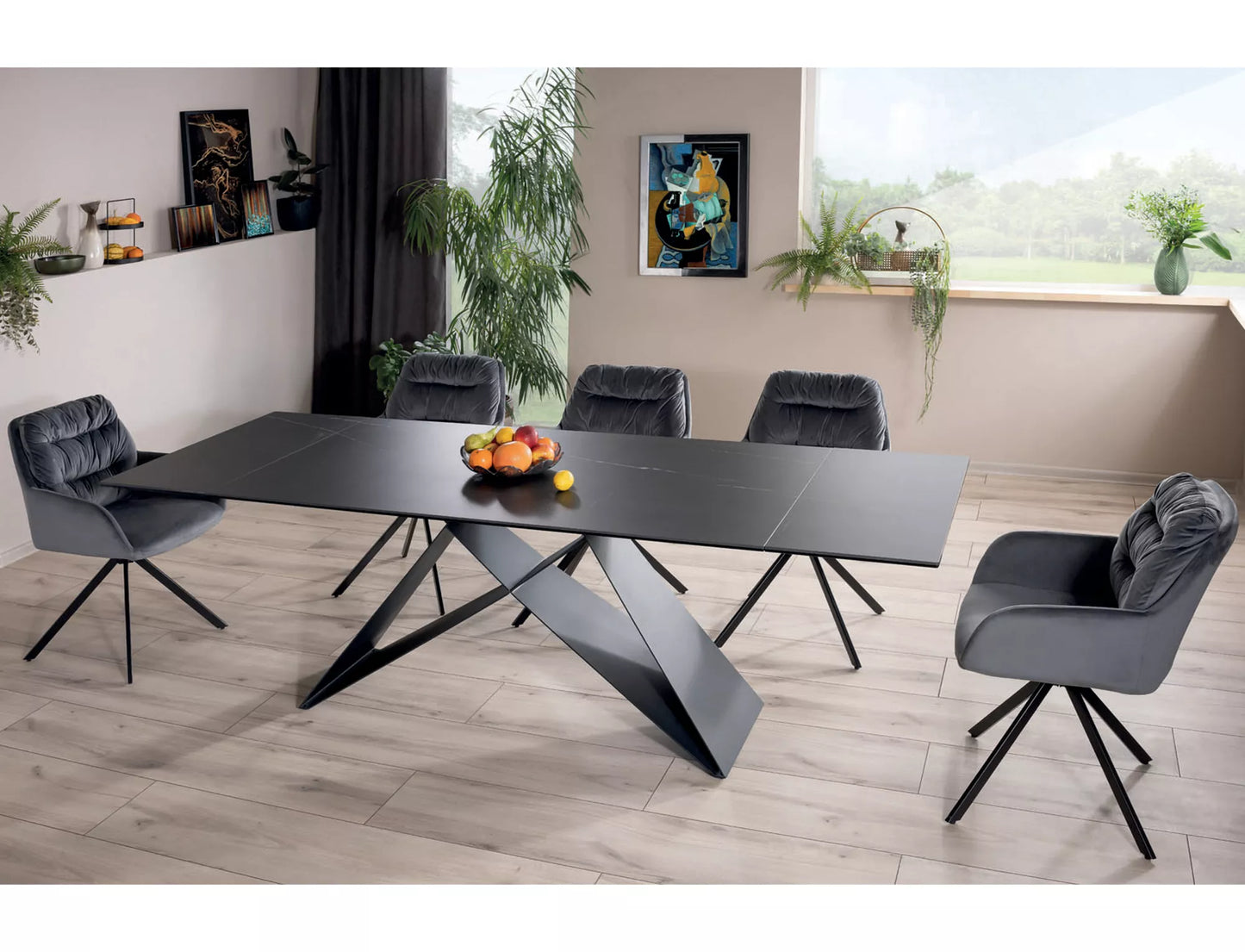 Westin Ceramic Sahara Noir