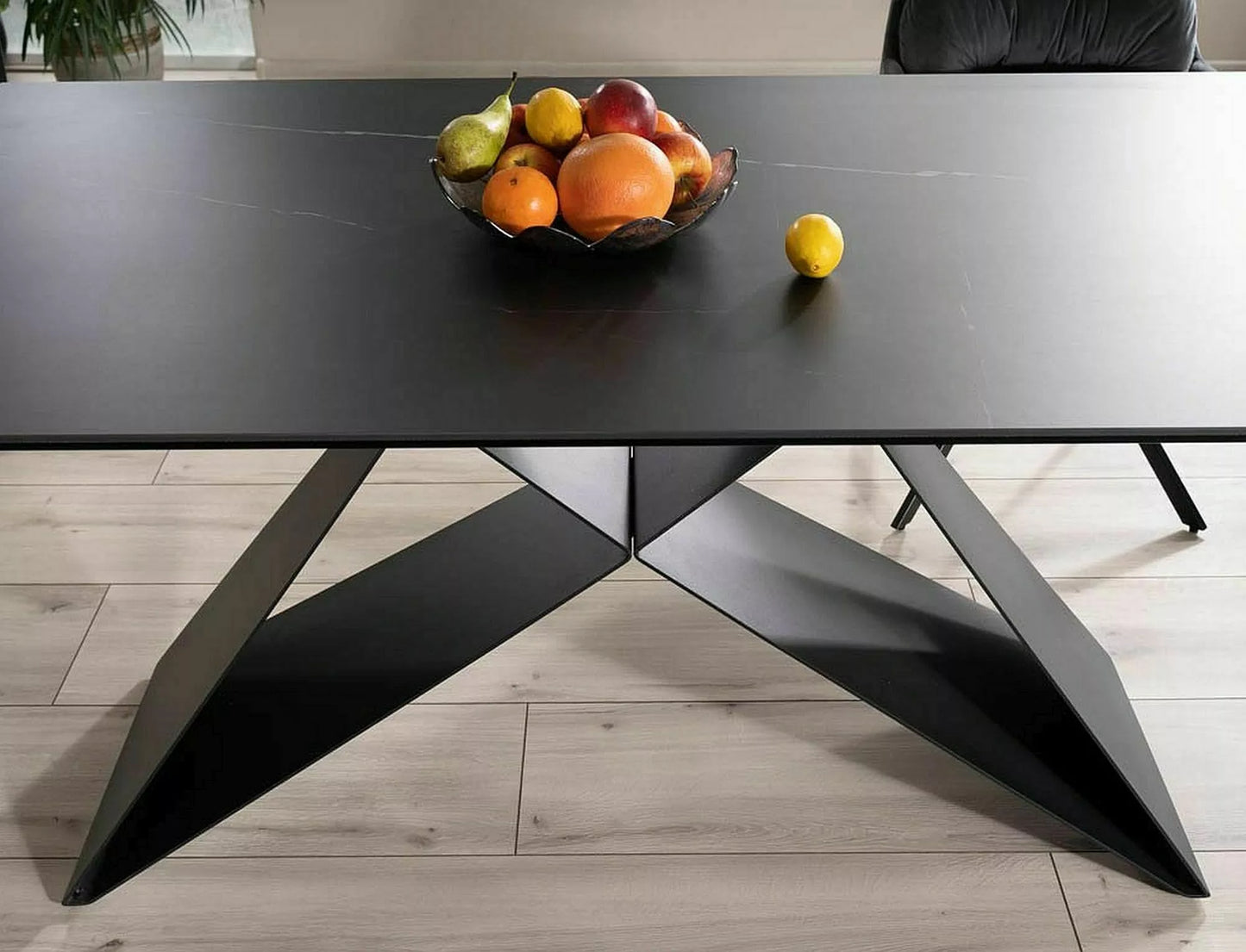 Westin Ceramic Sahara Noir