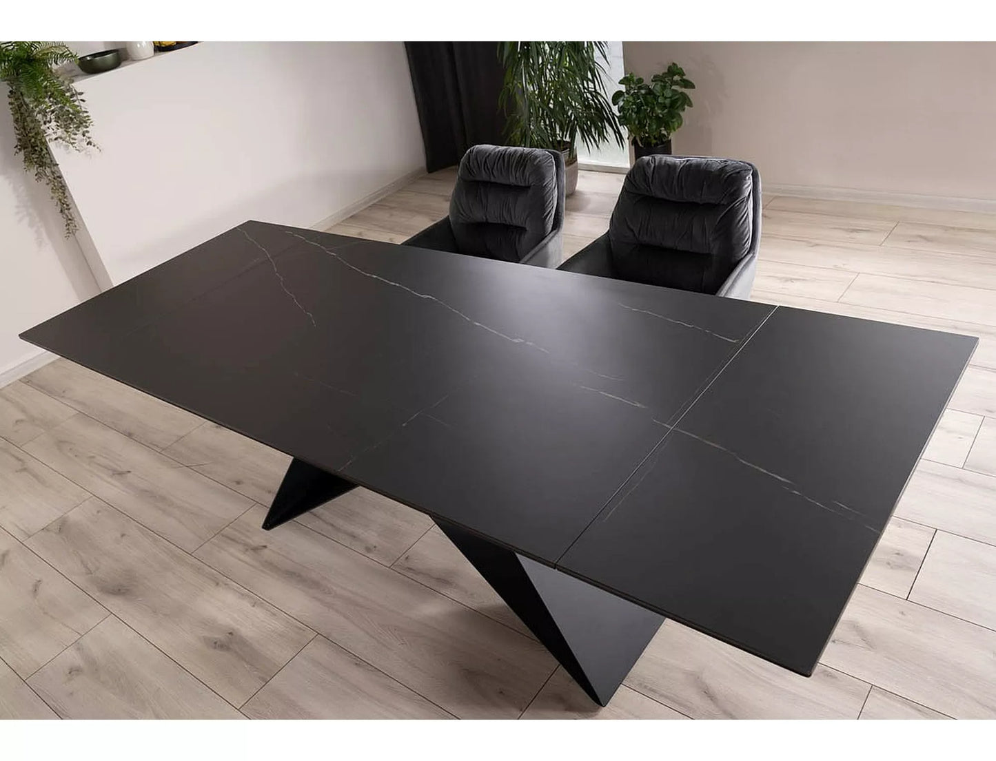 Westin Ceramic Sahara Noir
