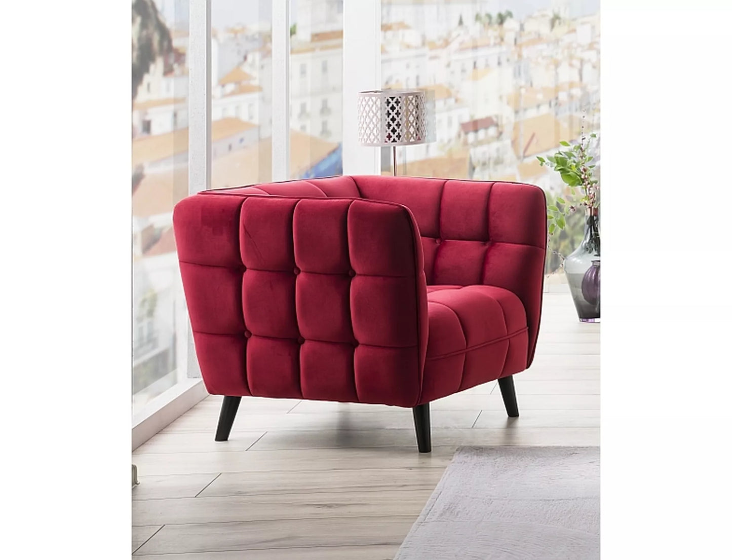 Castello Velvet 1