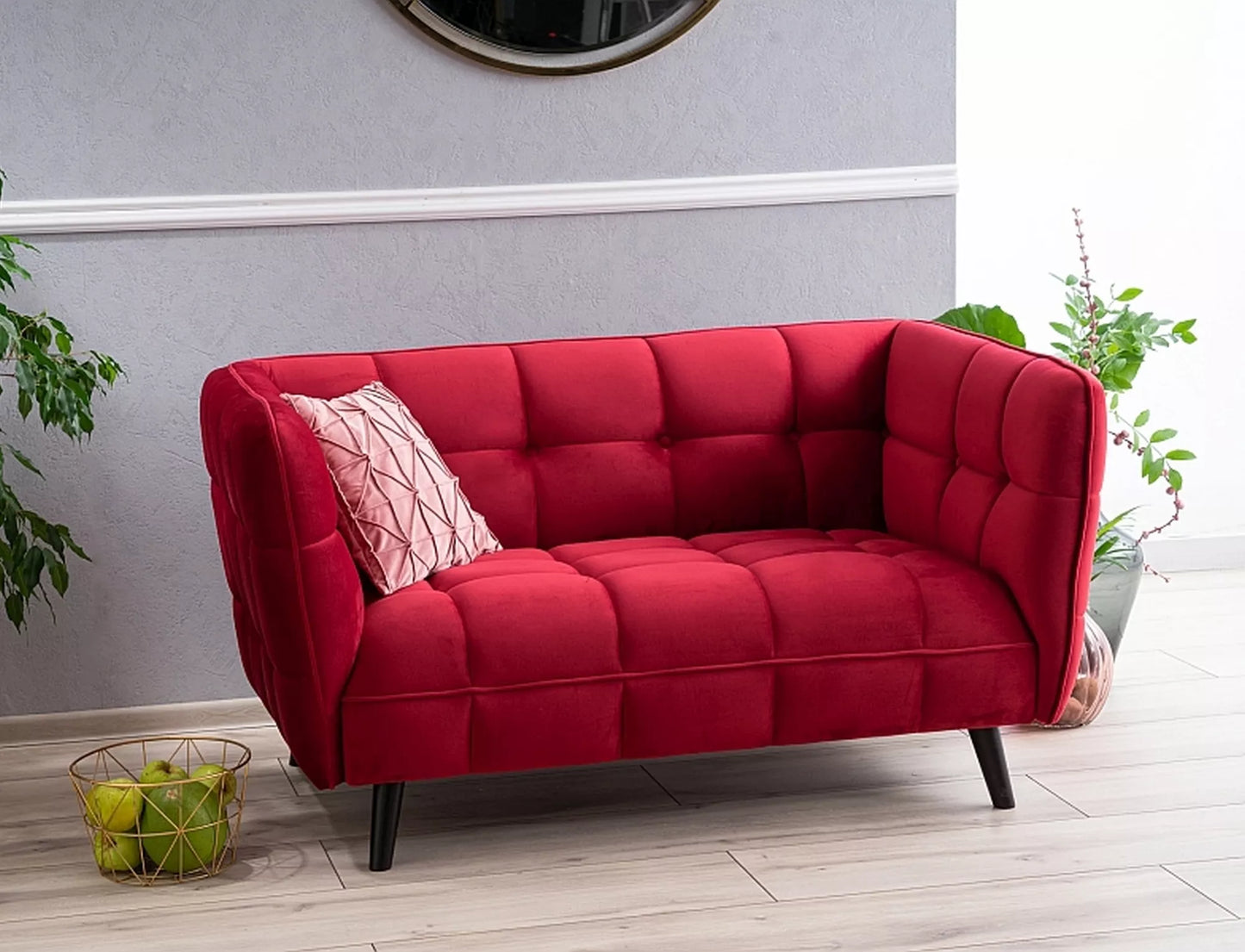 Castello Velvet 2