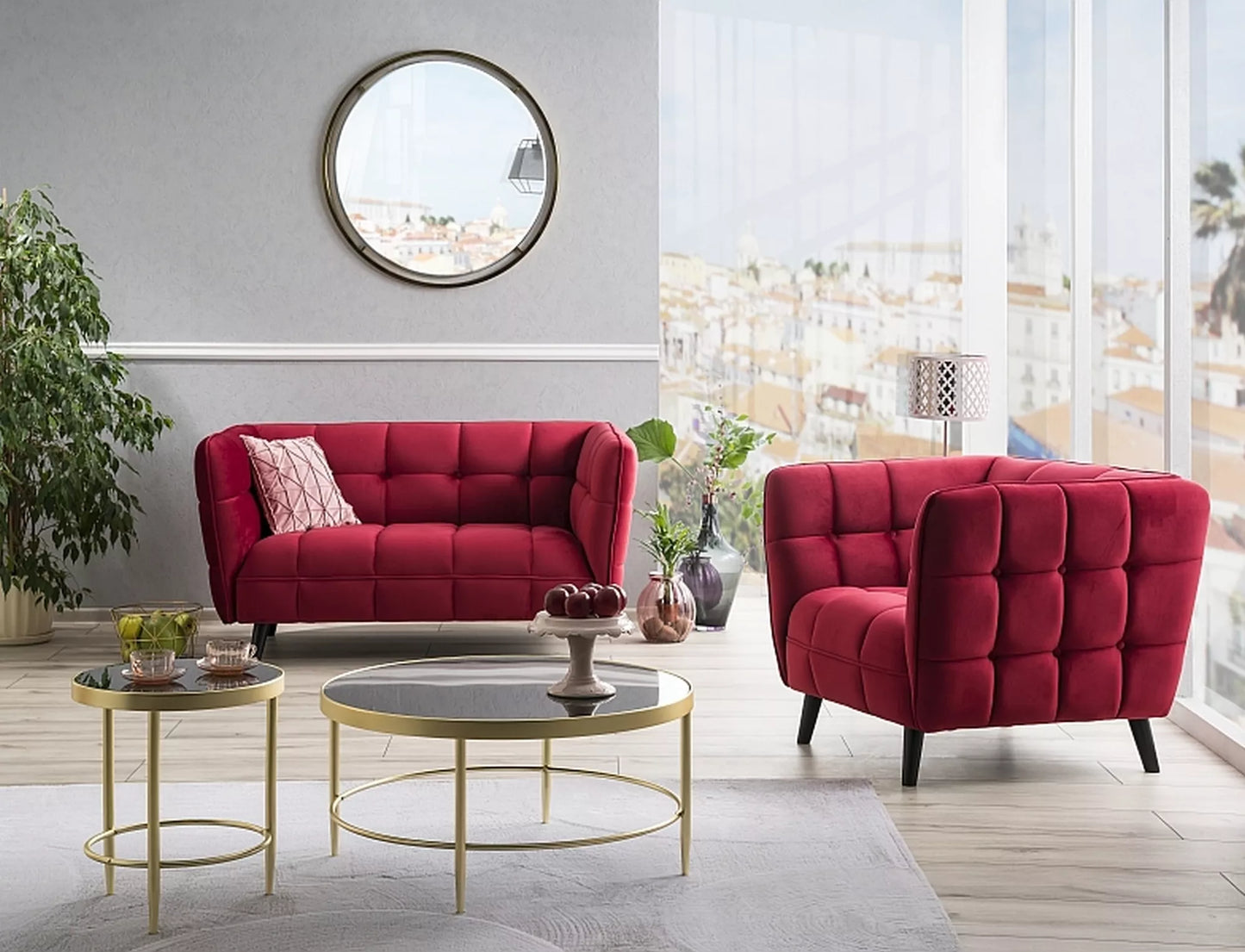 Castello Velvet 2