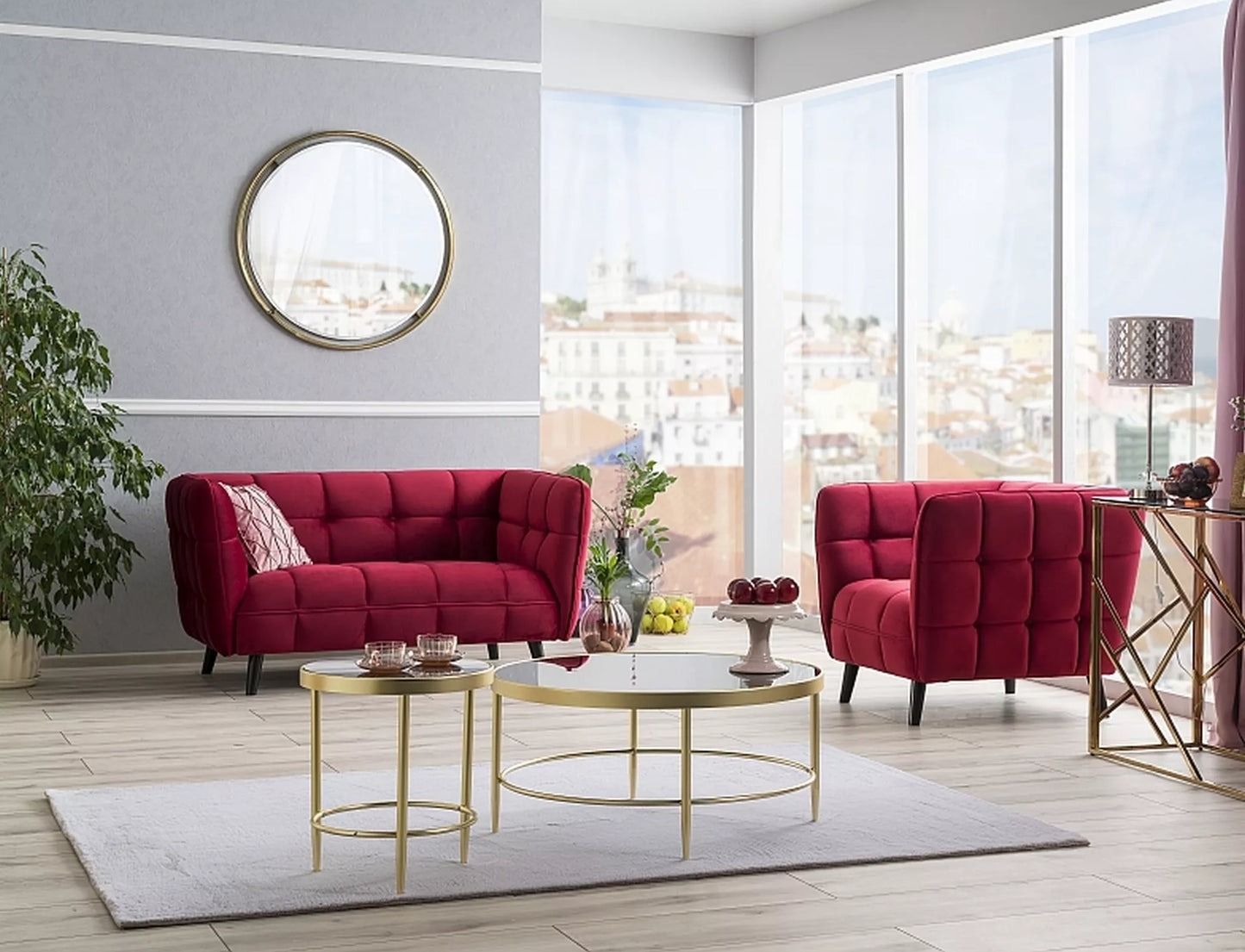 Castello Velvet 2