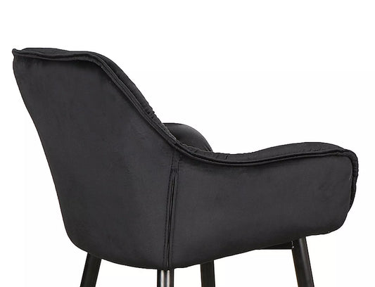 Tabouret Cherry H-2 Velvet