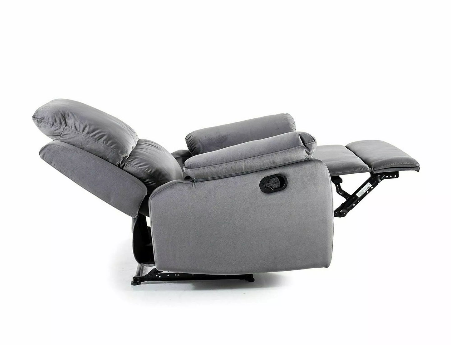 Spencer 1 Velvet Convertible