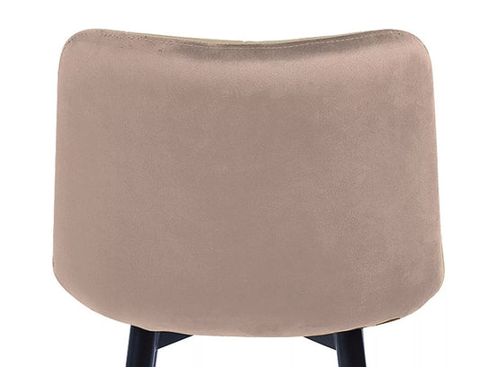 Tabouret Chic H-2 Velvet