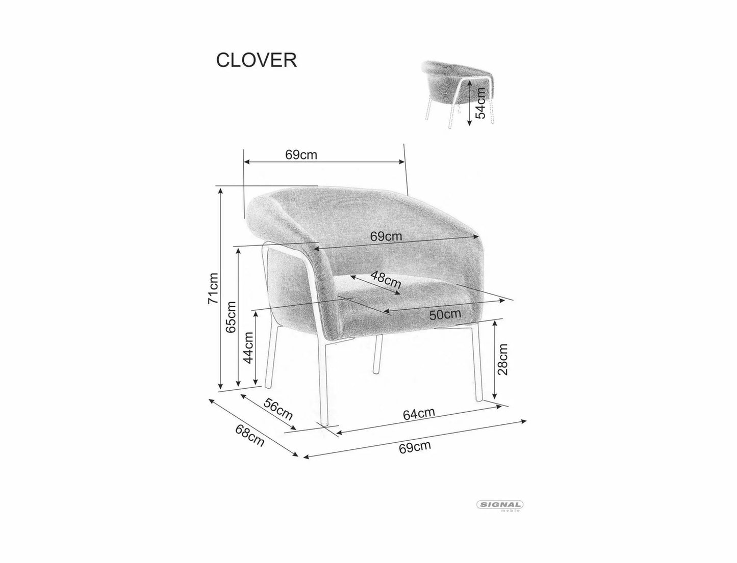 Clover Brego