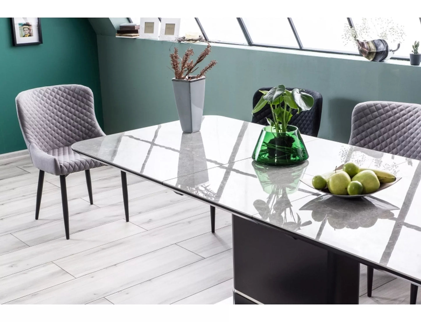 Pallas Ceramic