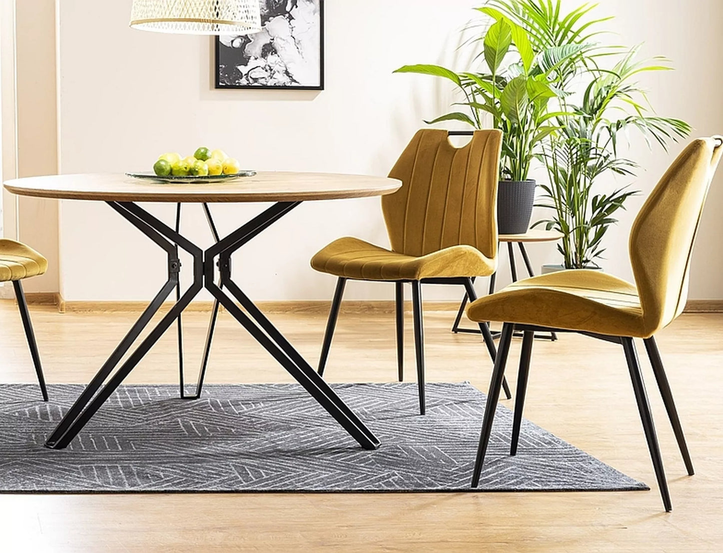 Arco Velvet