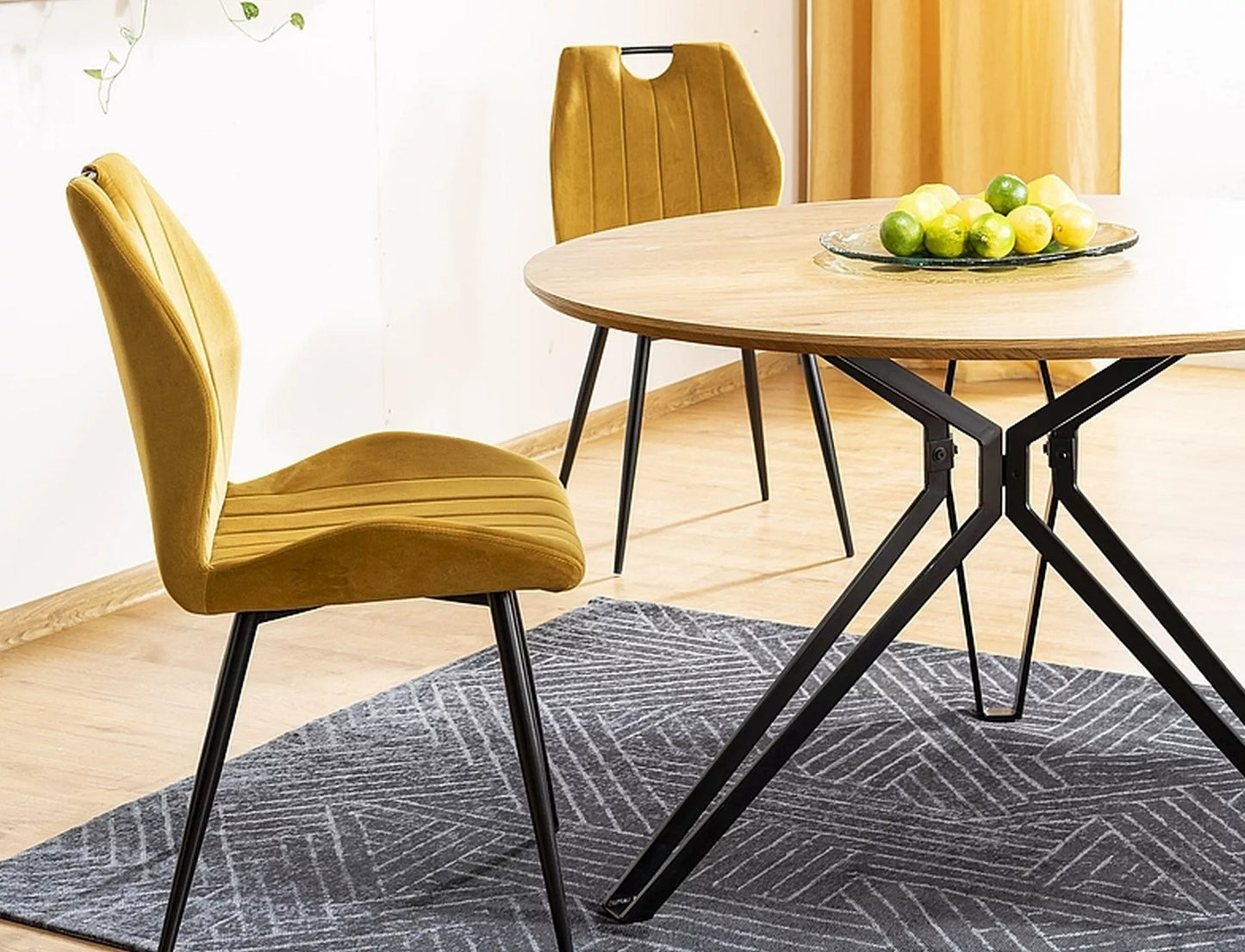 Arco Velvet