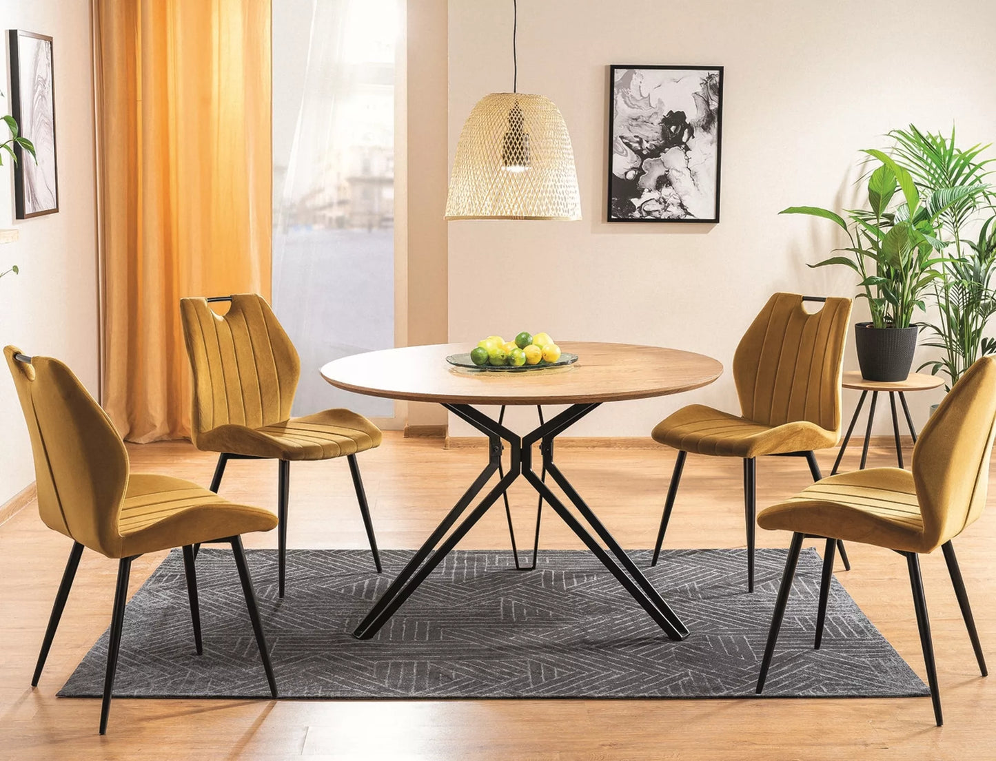Arco Velvet