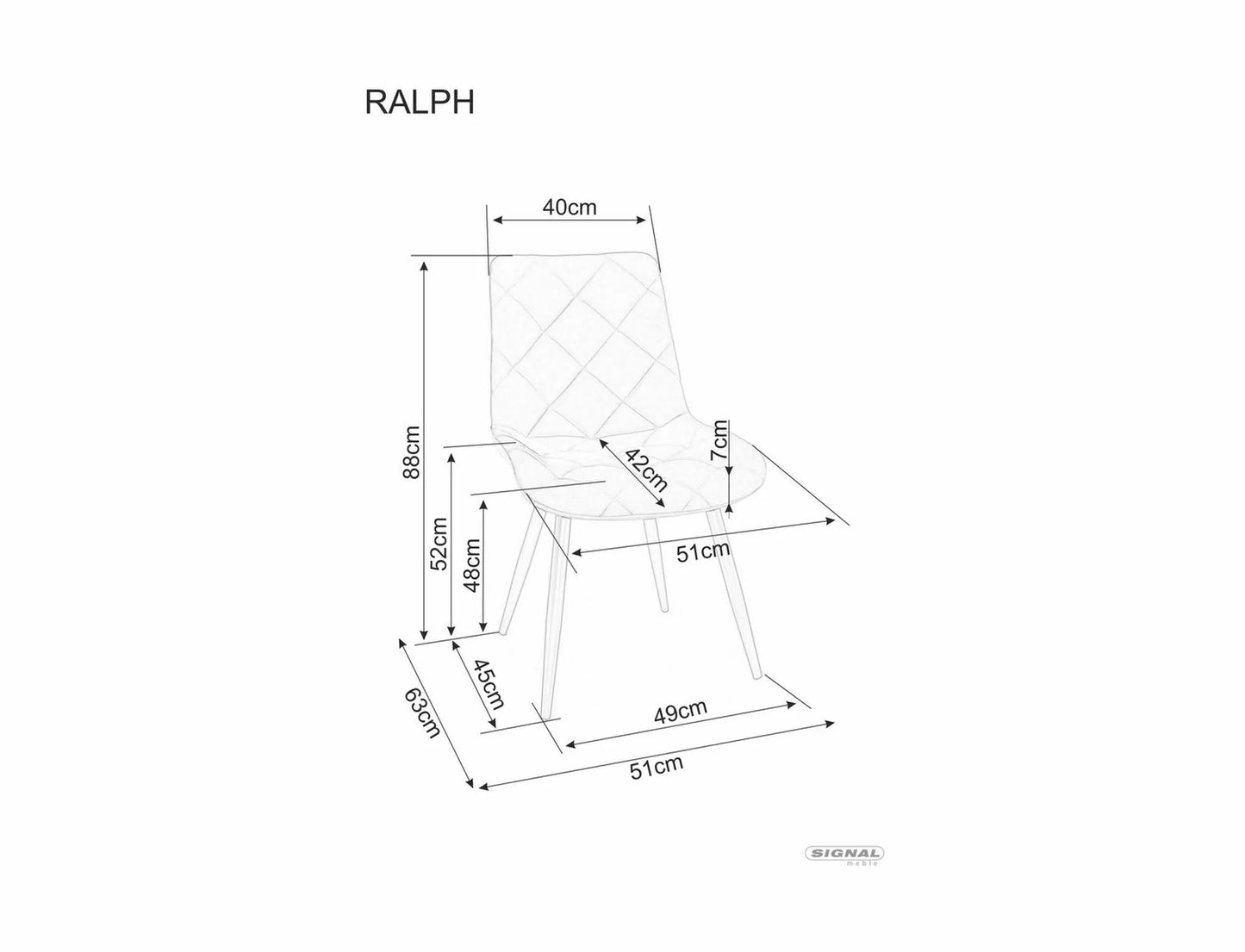 Ralph Velvet