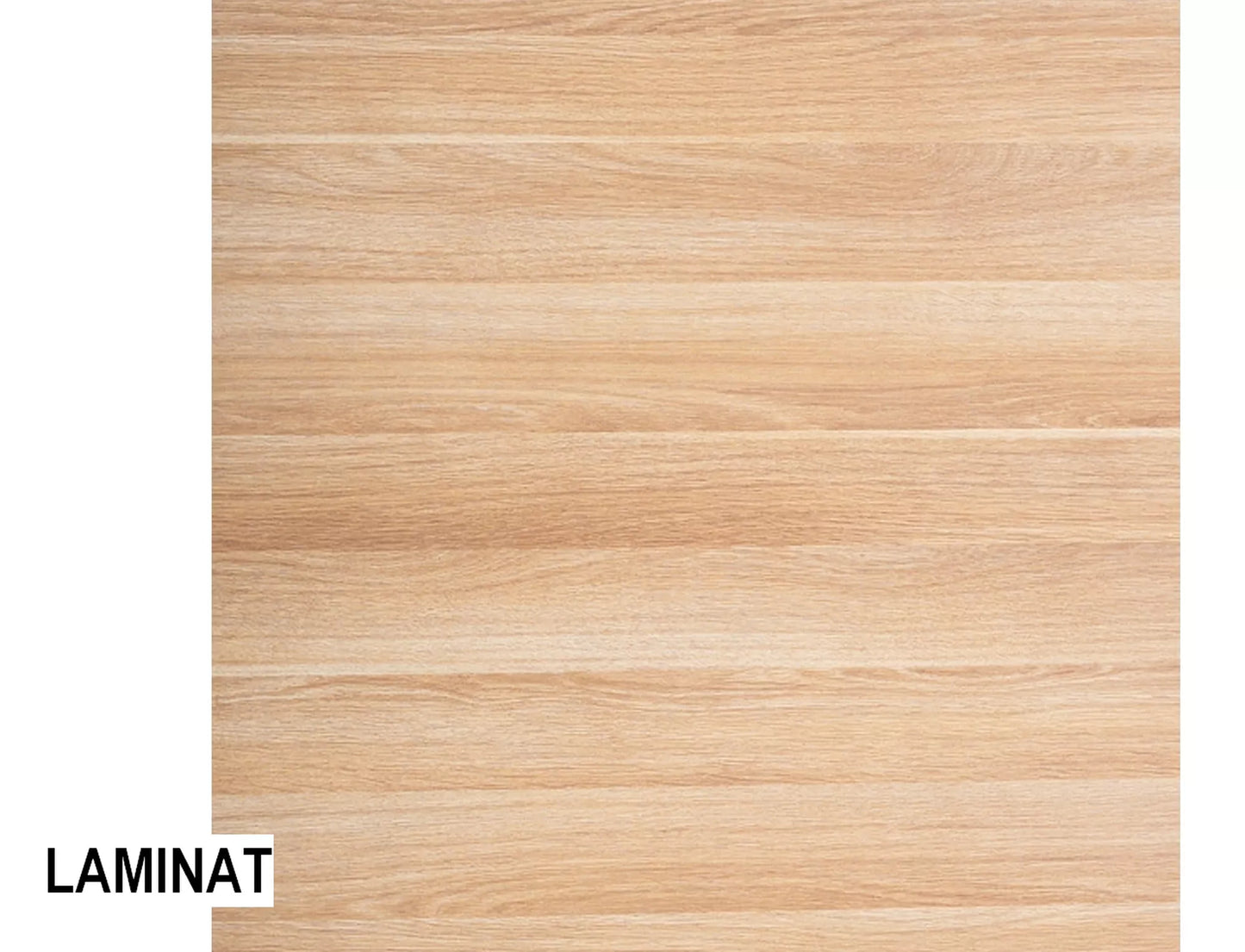 Pure laminate