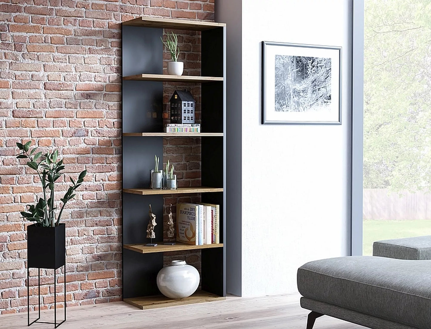 Corner
