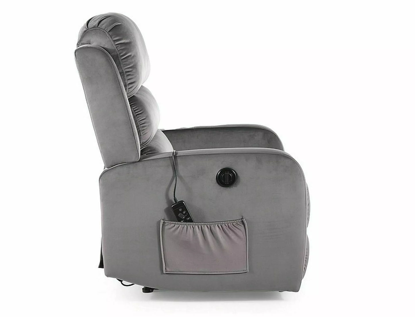 Pegaz M Velvet Avec Fonction Massage