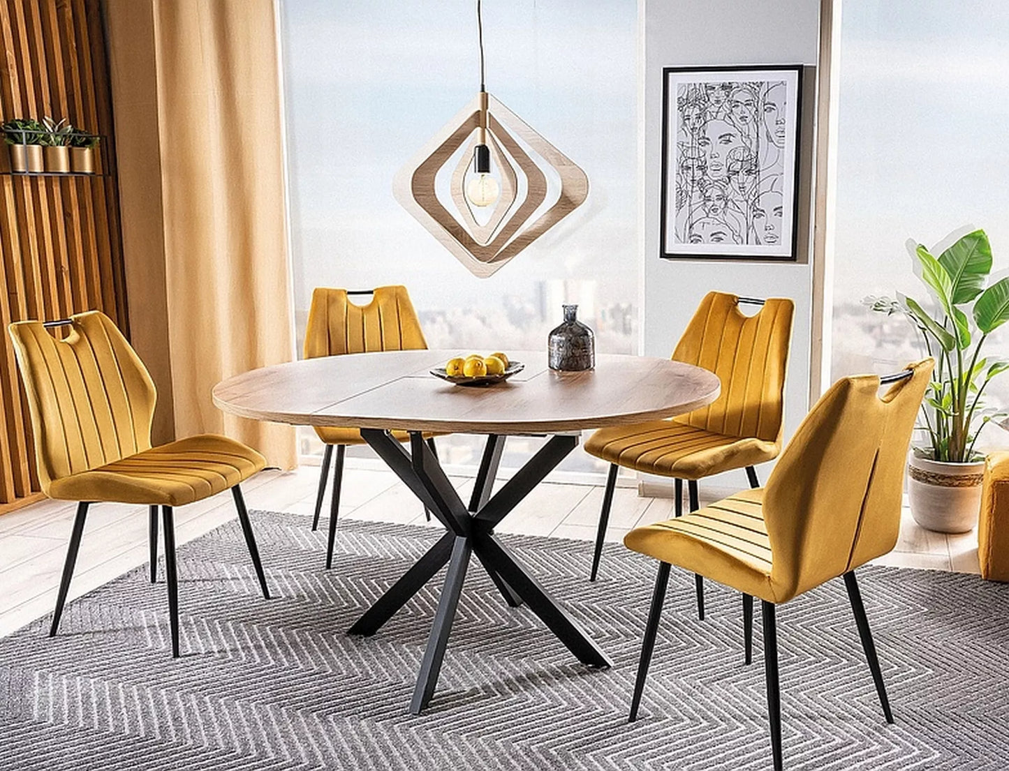 Arco Velvet