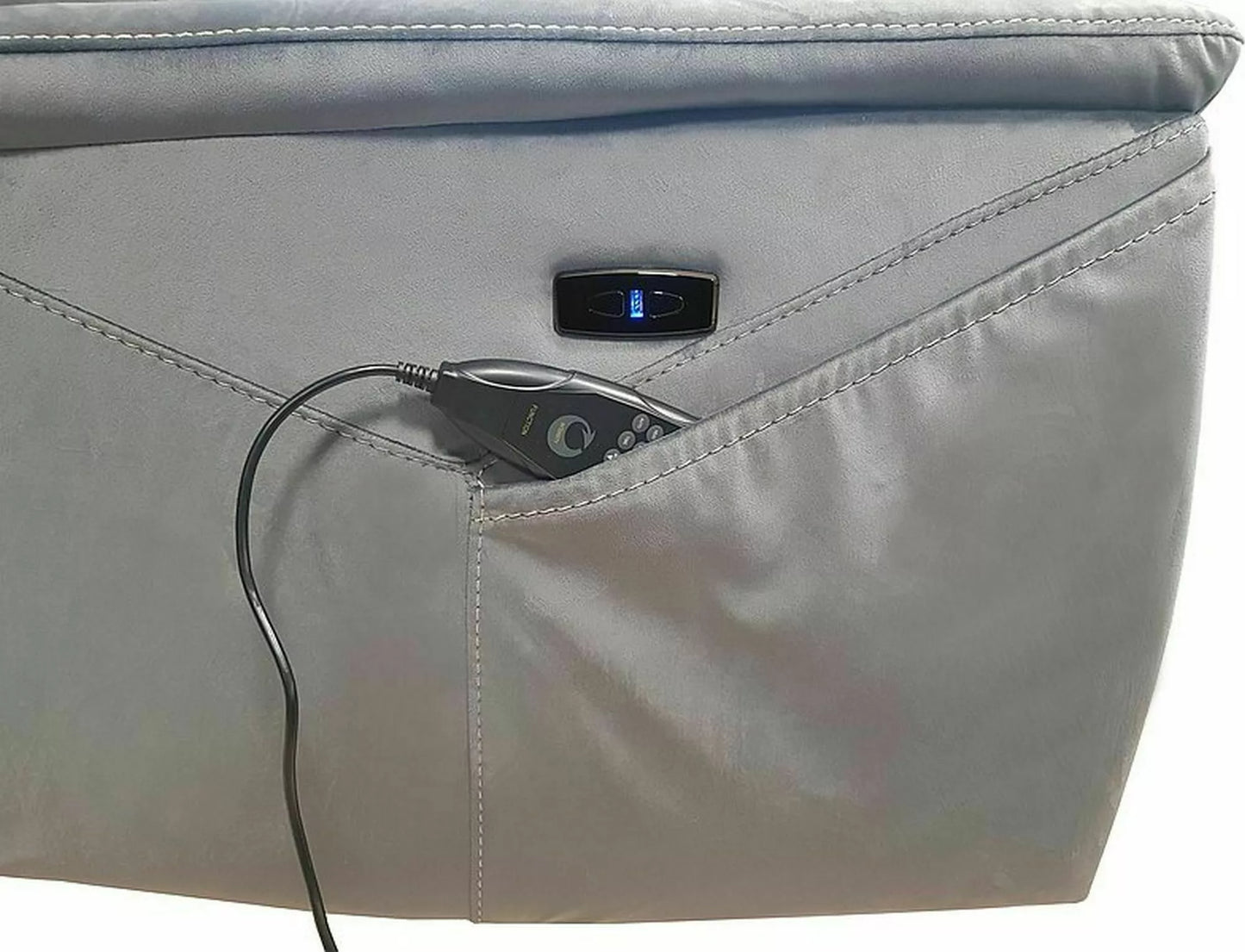 Neptun M Velvet With Massage Function