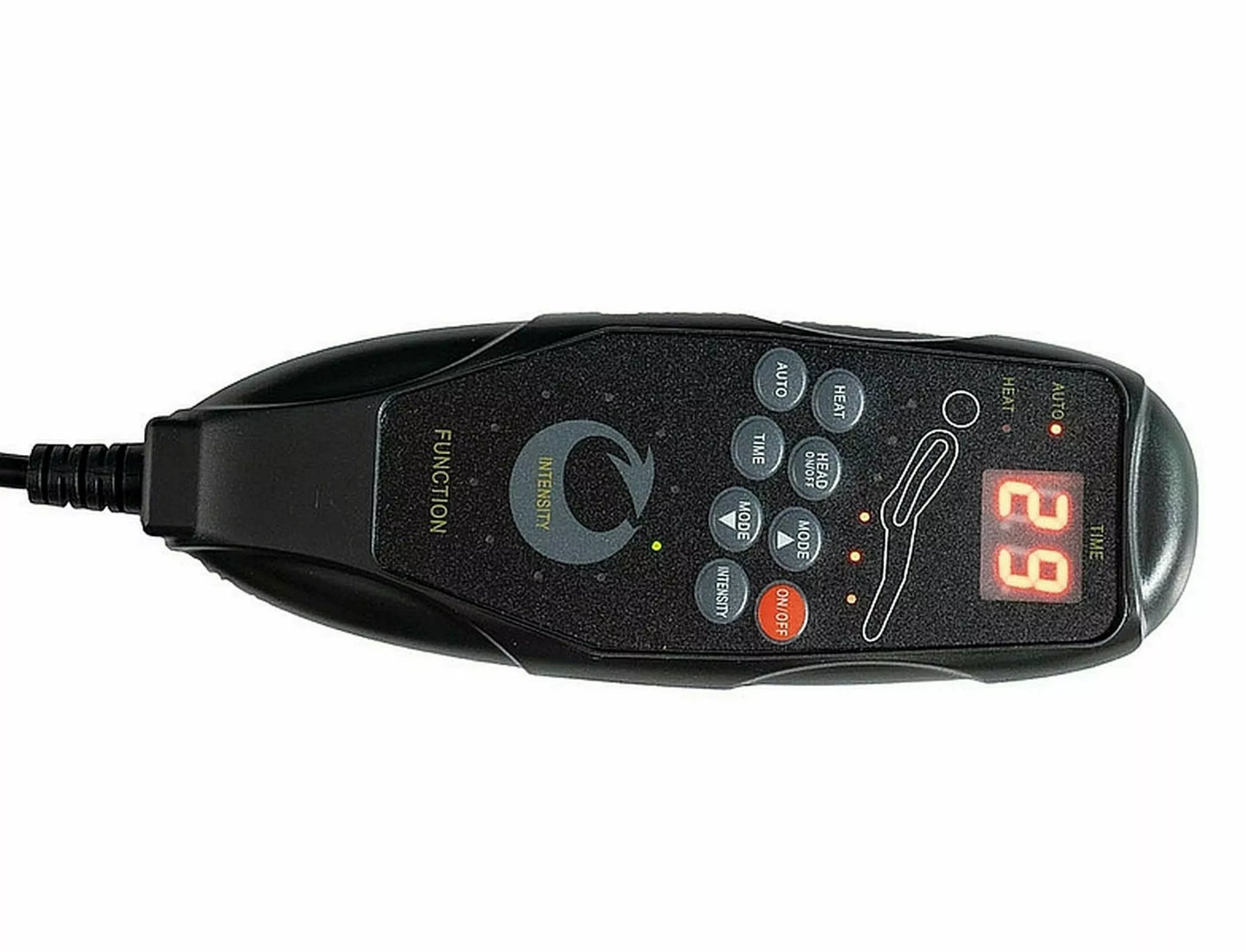 Neptun M Velvet With Massage Function