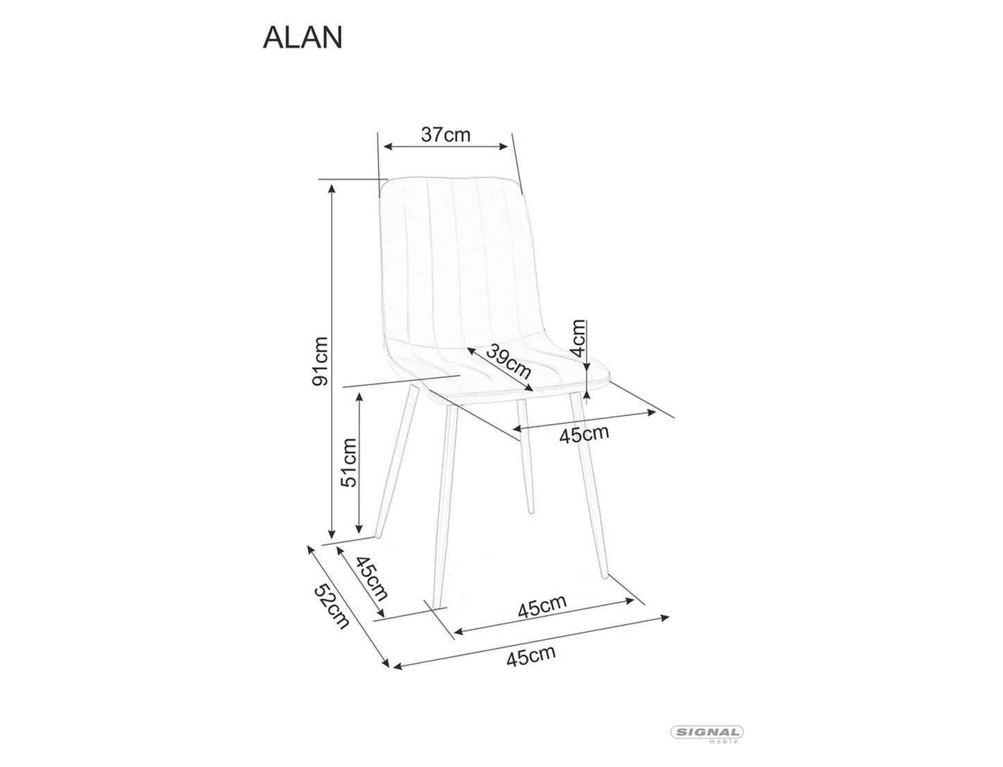 Alan Velvet