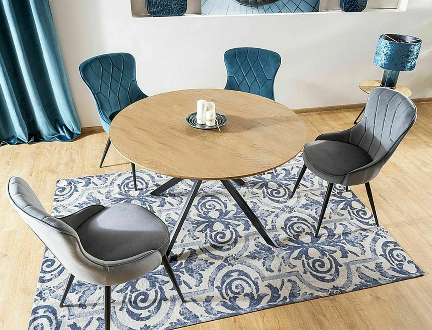 Lotus Velvet