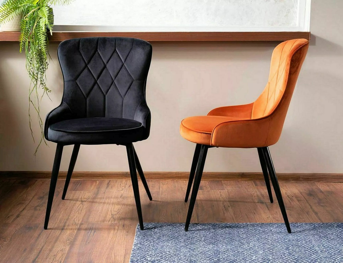 Lotus Velvet