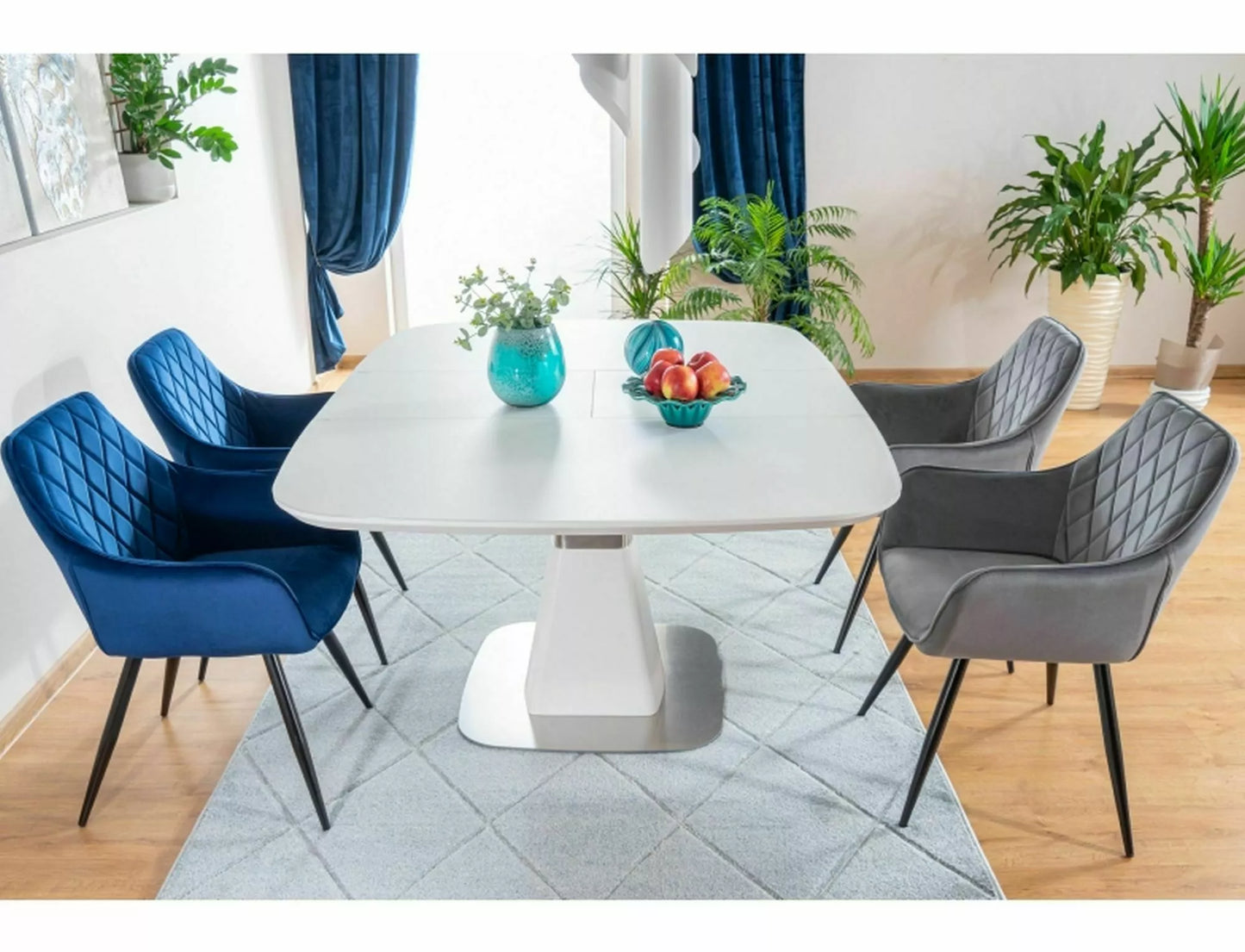 Linea Velvet