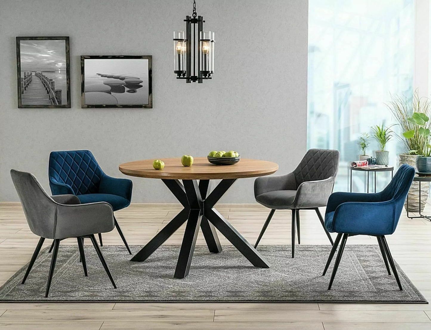 Linea Velvet