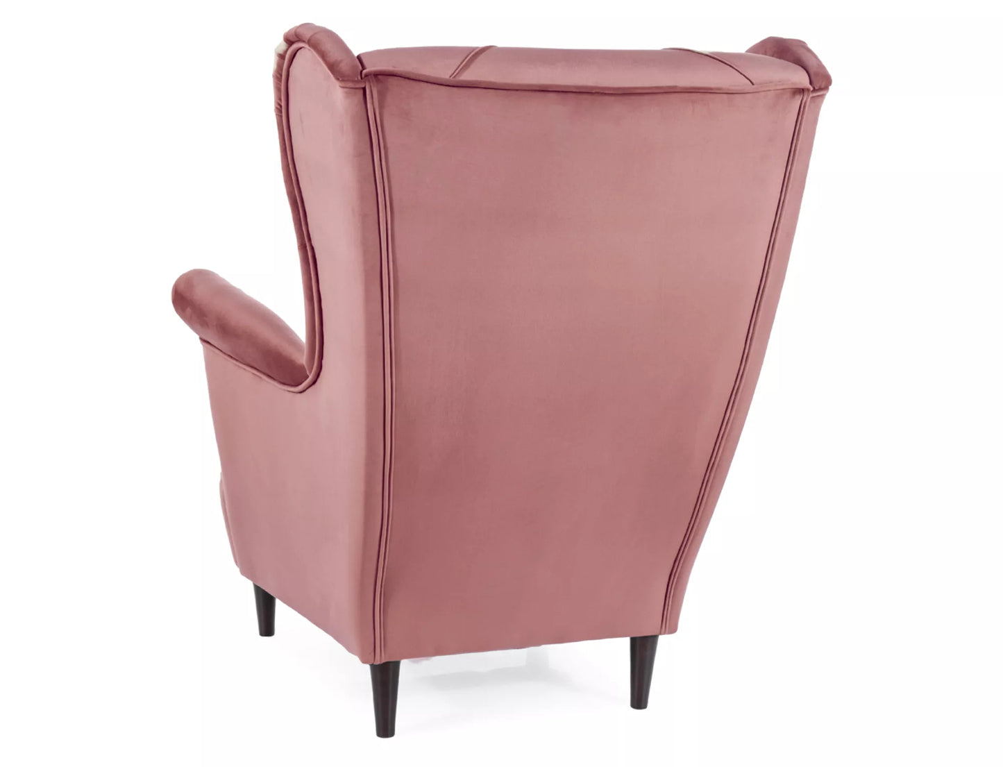 Lady Velvet