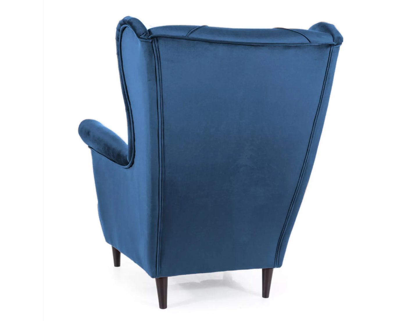 Lady Velvet