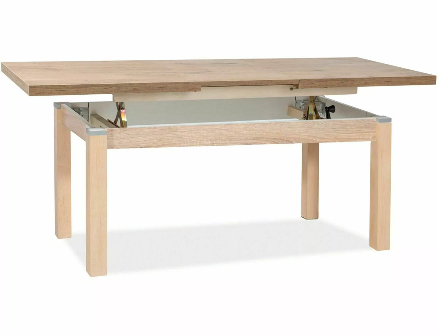 Cleopatra Bench Table