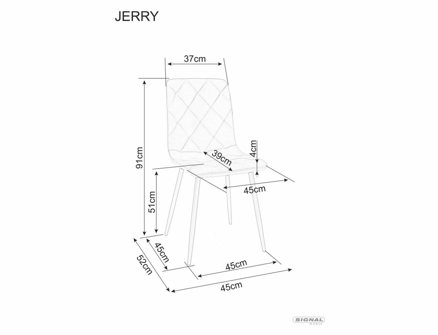 Jerry Velvet